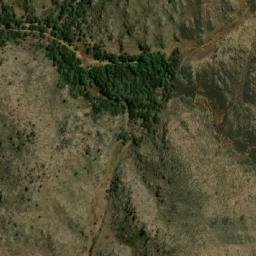 Satellite imagery of Los Morrillos, AR