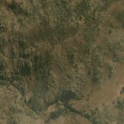Satellite imagery of Los Morrillos, AR