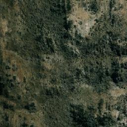 Satellite imagery of VOORBERG, ZA
