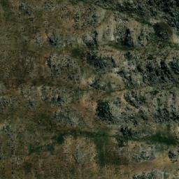 Satellite imagery of VOORBERG, ZA