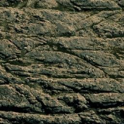 Satellite imagery of VAALKLOOF, ZA
