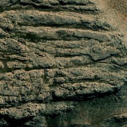 Satellite imagery of VAALKLOOF, ZA