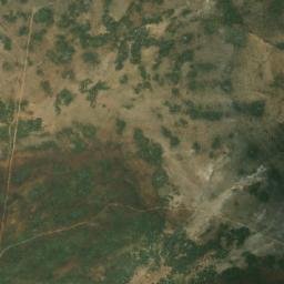 Satellite imagery of DIE BRAK, ZA