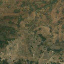 Satellite imagery of DIE BRAK, ZA