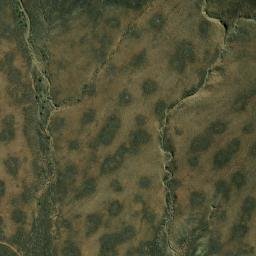 Satellite imagery of OUDEKLOOF, ZA