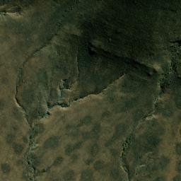 Satellite imagery of OUDEKLOOF, ZA