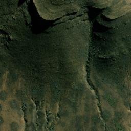 Satellite imagery of OUDEKLOOF, ZA