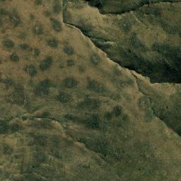 Satellite imagery of LUIPAARDSKLOOF, ZA