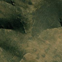 Satellite imagery of LUIPAARDSKLOOF, ZA
