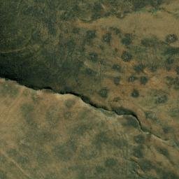 Satellite imagery of LUIPAARDSKLOOF, ZA