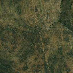 Satellite imagery of SNYDERSKLOOF, ZA