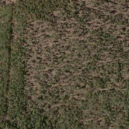 Satellite imagery of Dingo Knob, AU