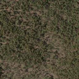 Satellite imagery of Dingo Knob, AU