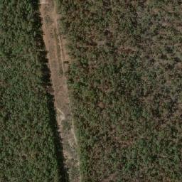 Satellite imagery of Tower Hill, AU