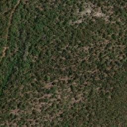 Satellite imagery of Mount Ross, AU