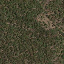 Satellite imagery of Mount Ross, AU