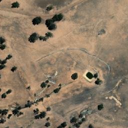Satellite imagery of Mount Taurus, AU