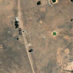 Satellite imagery of Mount Taurus, AU