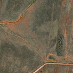 Satellite imagery of Mount Pleasant, AU