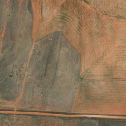 Satellite imagery of Mount Pleasant, AU