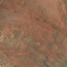 Satellite imagery of Doughboy Hill, AU