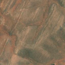 Satellite imagery of Doughboy Hill, AU