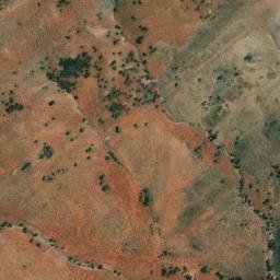 Satellite imagery of One Tree Hill, AU