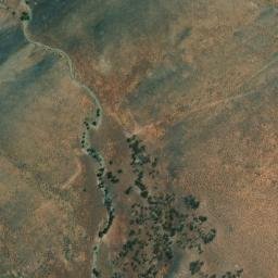 Satellite imagery of One Tree Hill, AU