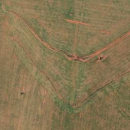 Satellite imagery of Pipers Hill, AU