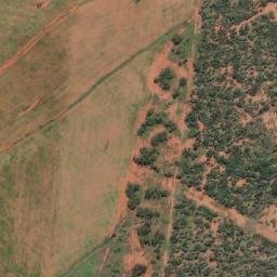 Satellite imagery of Pipers Hill, AU