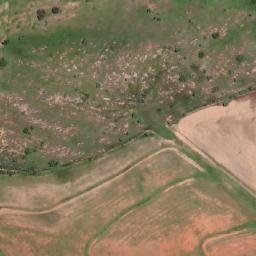 Satellite imagery of Byong Hills, AU