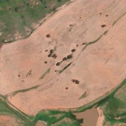 Satellite imagery of Byong Hills, AU