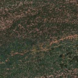 Satellite imagery of Bogan Trig, AU