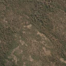 Satellite imagery of Mount Gamdri, AU