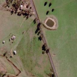 Satellite imagery of Gumble Public School, AU