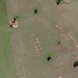 Satellite imagery of Gumble Public School, AU