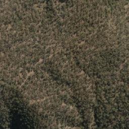 Satellite imagery of Belerada Pass, AU