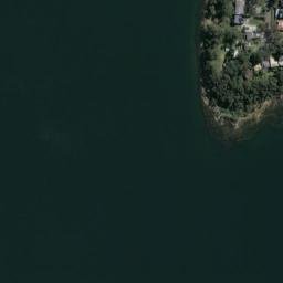 Satellite imagery of Goonda Point, AU