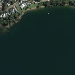 Satellite imagery of Goonda Point, AU