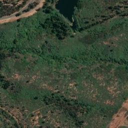 Satellite imagery of Colorado, CL