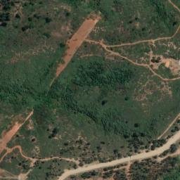 Satellite imagery of Colorado, CL