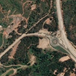 Satellite imagery of Colorado, CL