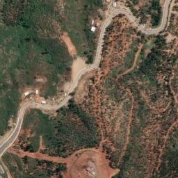 Satellite imagery of Alto del Puerto, CL