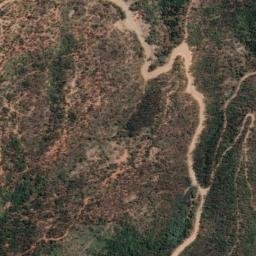 Satellite imagery of Alto del Puerto, CL