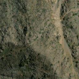 Satellite imagery of Cerro Vizcachas, CL