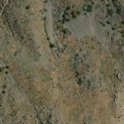 Satellite imagery of Cerro Vizcachas, CL