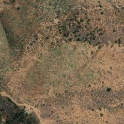 Satellite imagery of Cerro La Capilla, CL