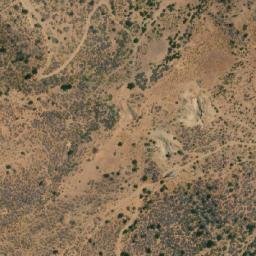 Satellite imagery of Cerro La Capilla, CL