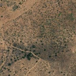 Satellite imagery of Cerro La Capilla, CL
