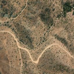 Satellite imagery of La Aguada, CL